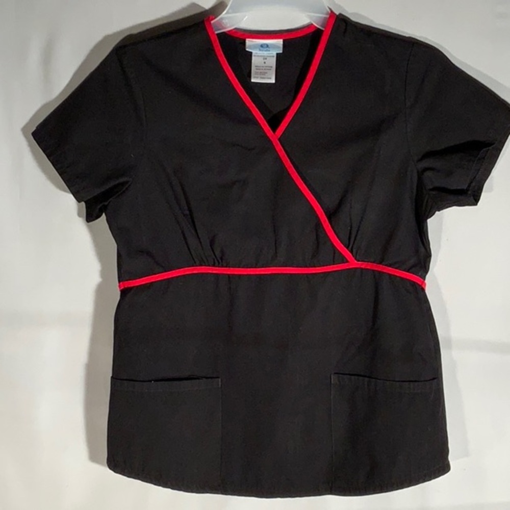 Scrubs Uniform Scrub Top